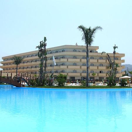 Hotel Roscianum Welness Spa Rossano Buitenkant foto