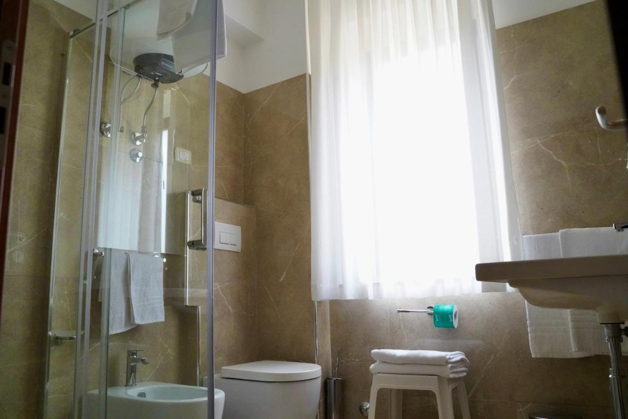 Hotel Roscianum Welness Spa Rossano Buitenkant foto