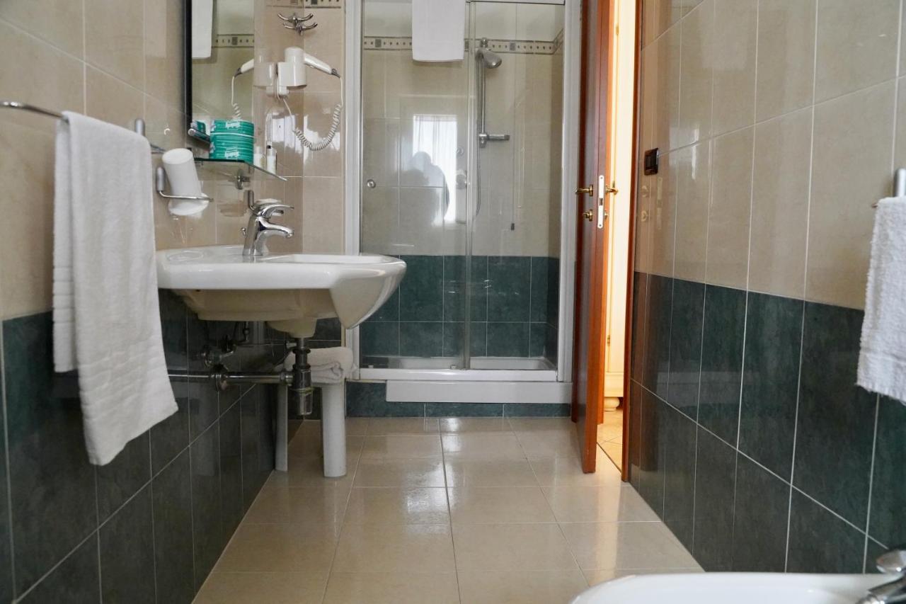 Hotel Roscianum Welness Spa Rossano Buitenkant foto