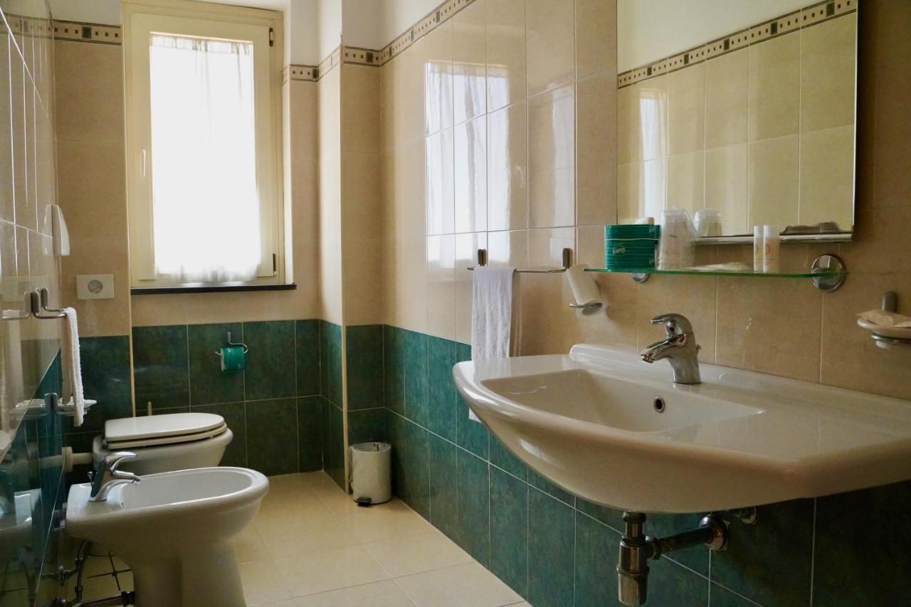 Hotel Roscianum Welness Spa Rossano Buitenkant foto