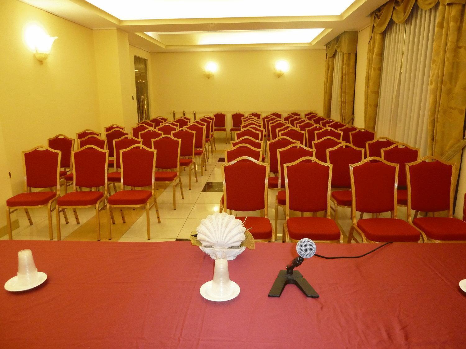 Hotel Roscianum Welness Spa Rossano Buitenkant foto
