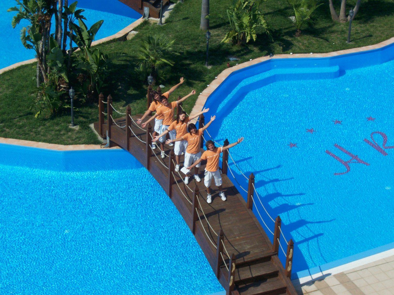 Hotel Roscianum Welness Spa Rossano Buitenkant foto