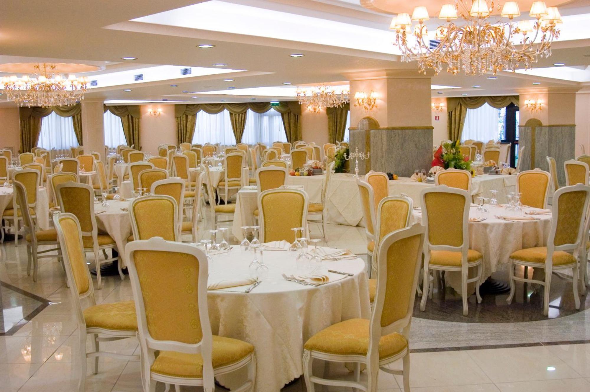 Hotel Roscianum Welness Spa Rossano Buitenkant foto